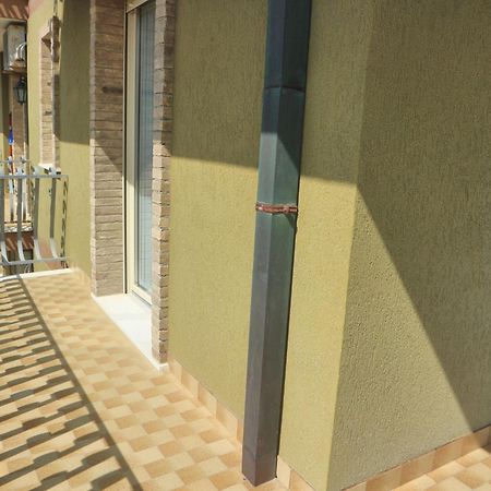 Apartamento Burello Lignano Sabbiadoro Exterior foto