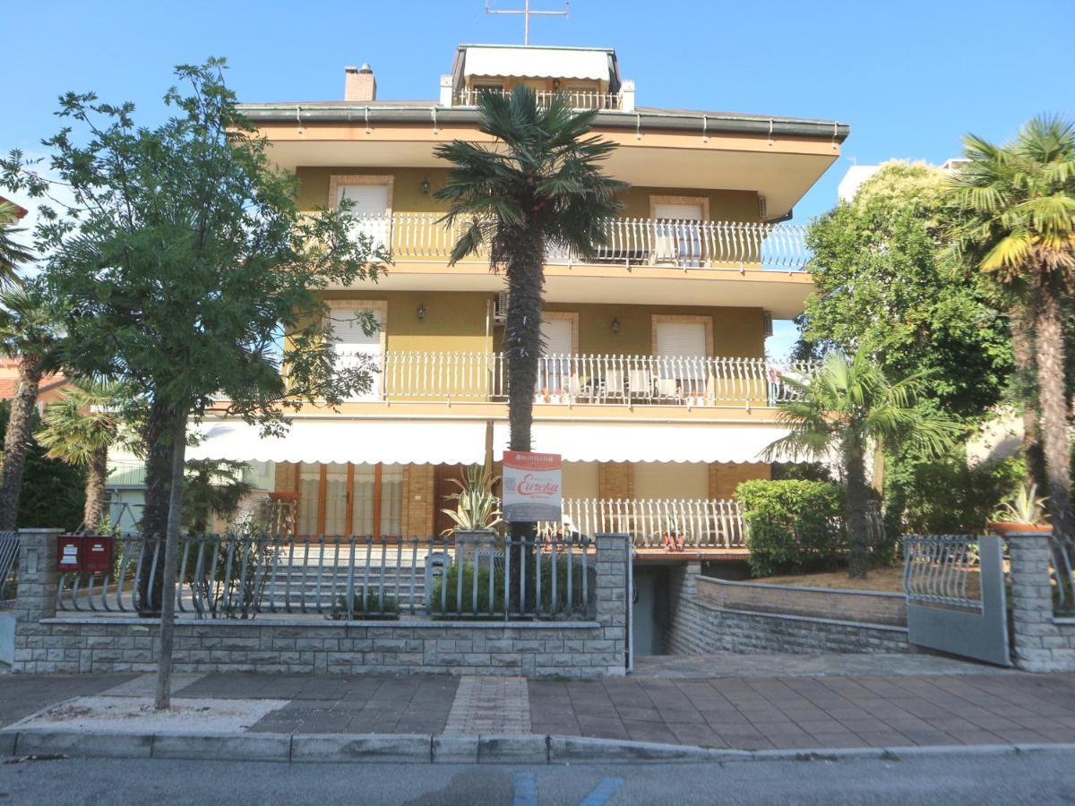 Apartamento Burello Lignano Sabbiadoro Exterior foto