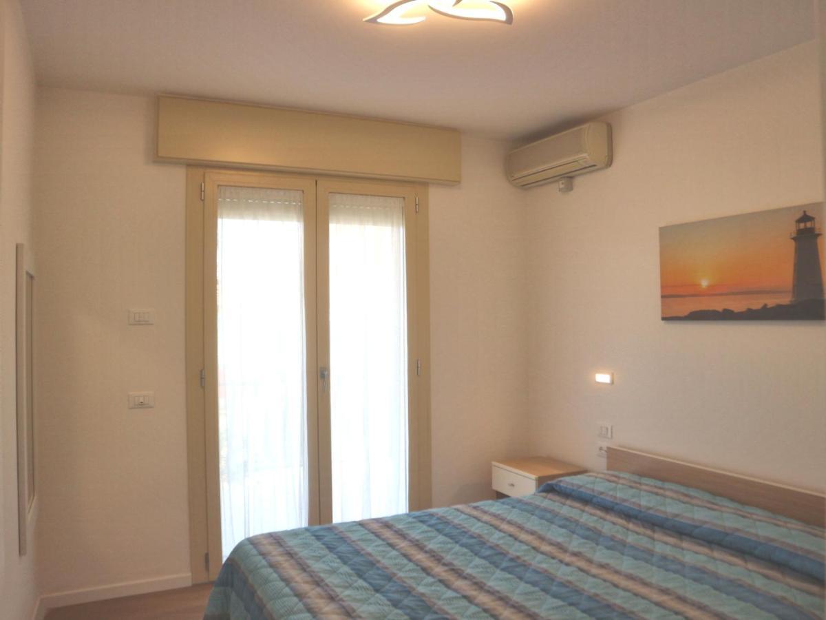 Apartamento Burello Lignano Sabbiadoro Exterior foto