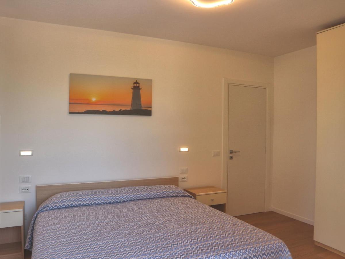 Apartamento Burello Lignano Sabbiadoro Exterior foto