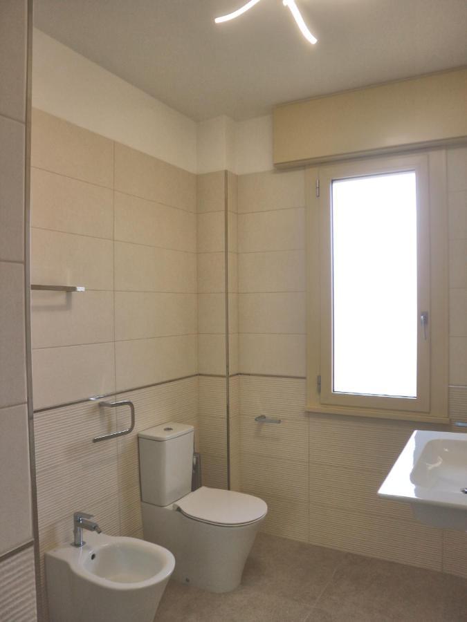 Apartamento Burello Lignano Sabbiadoro Exterior foto
