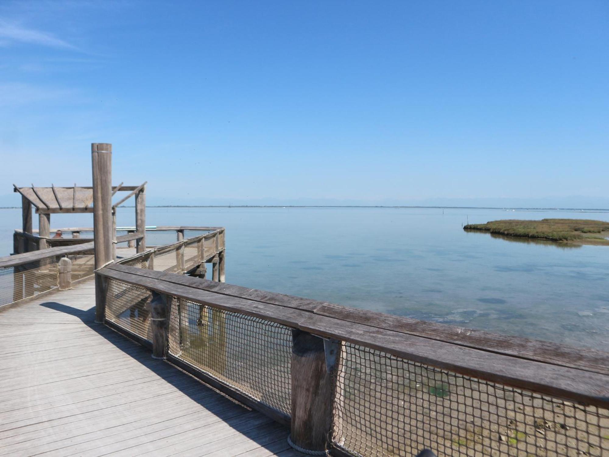 Apartamento Burello Lignano Sabbiadoro Exterior foto