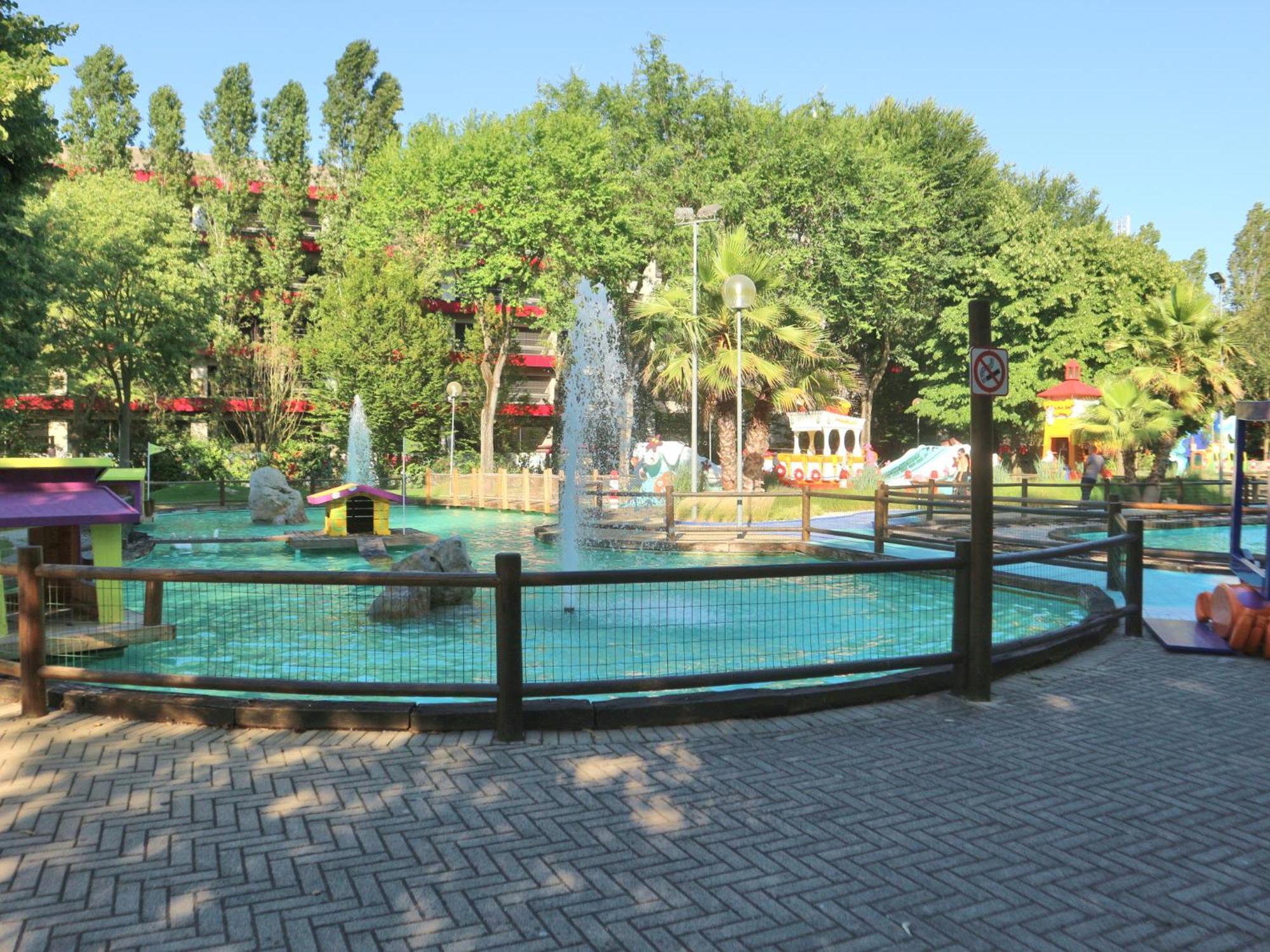 Apartamento Burello Lignano Sabbiadoro Exterior foto