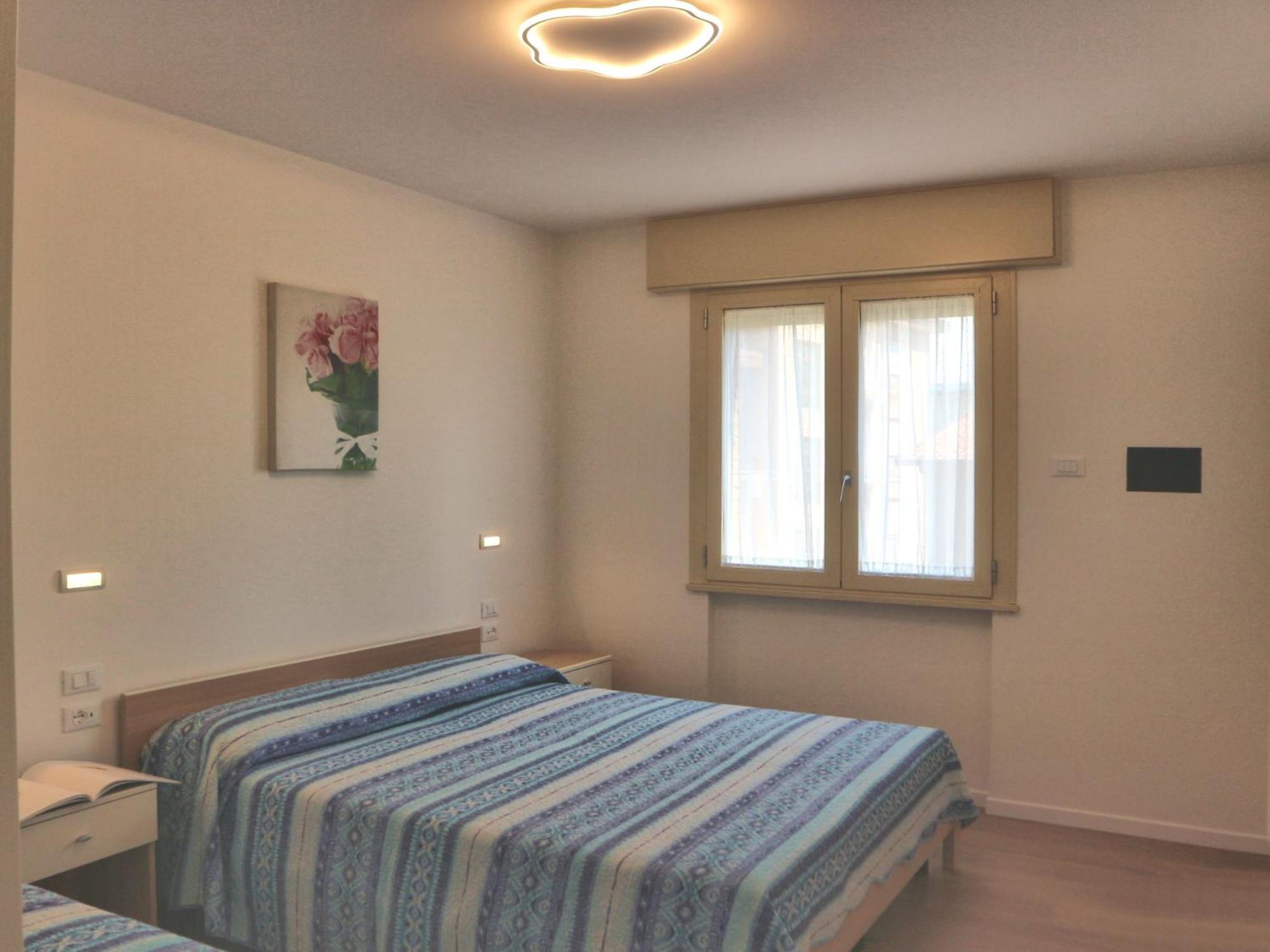 Apartamento Burello Lignano Sabbiadoro Exterior foto