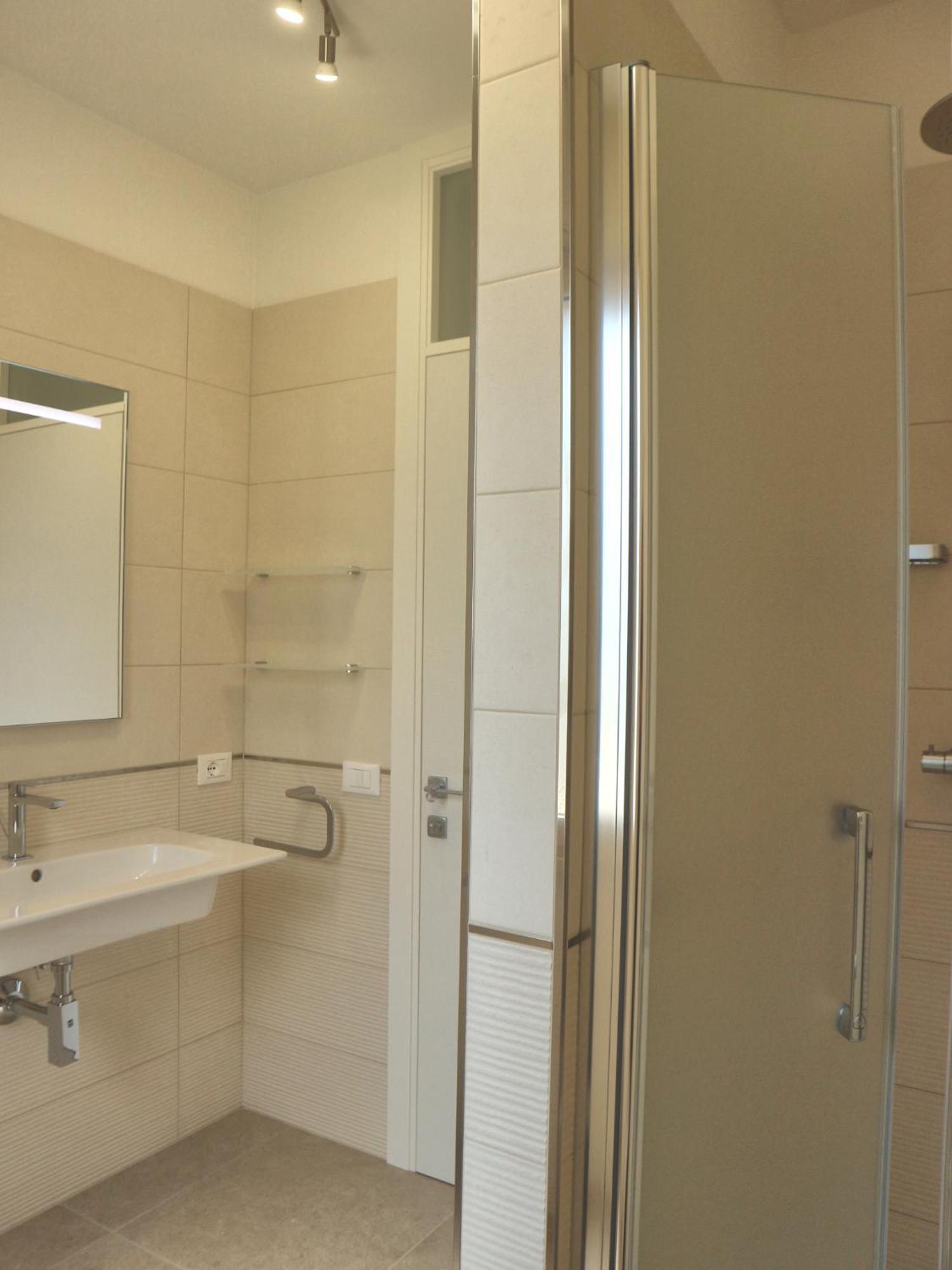 Apartamento Burello Lignano Sabbiadoro Exterior foto