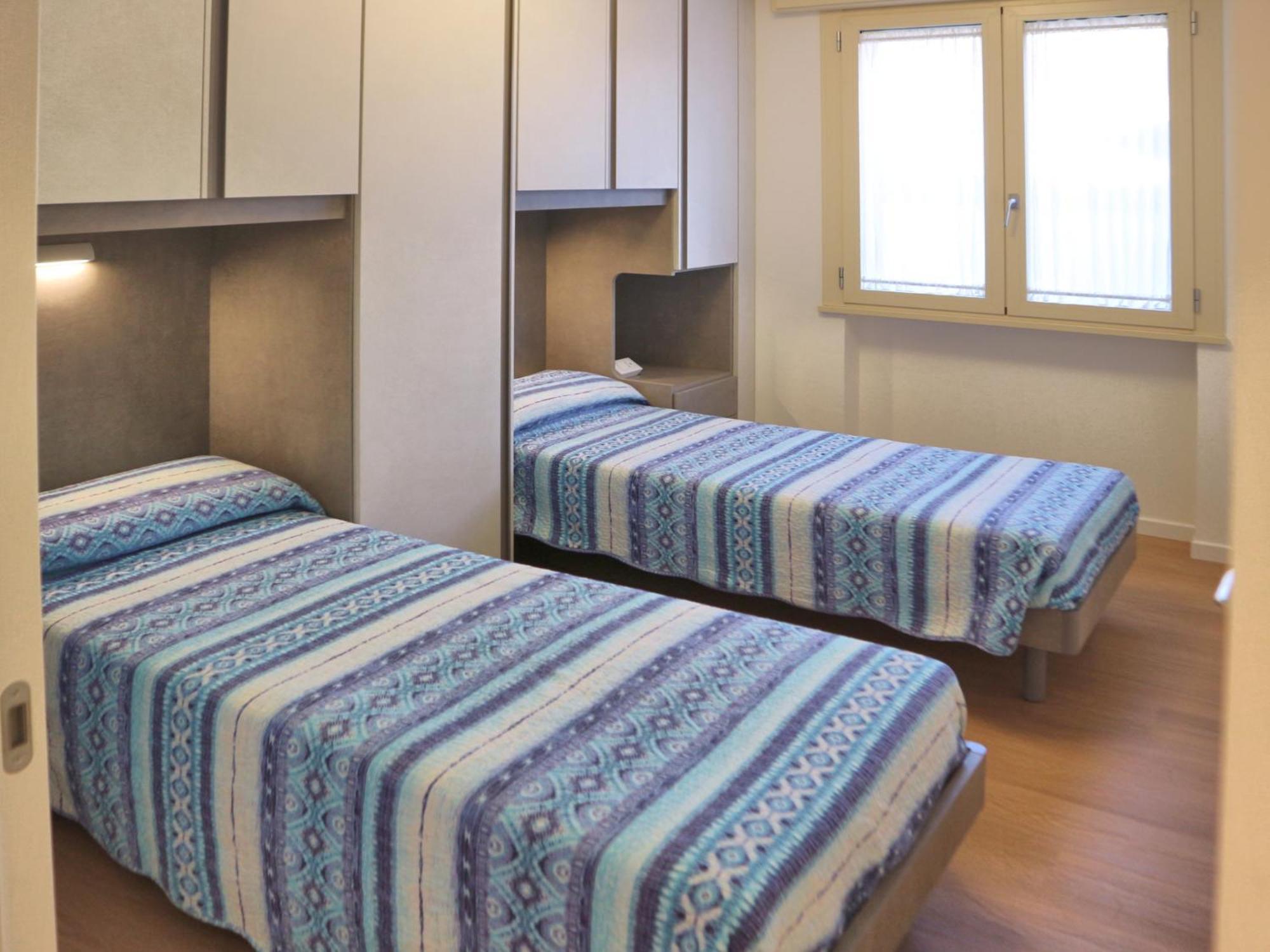 Apartamento Burello Lignano Sabbiadoro Exterior foto