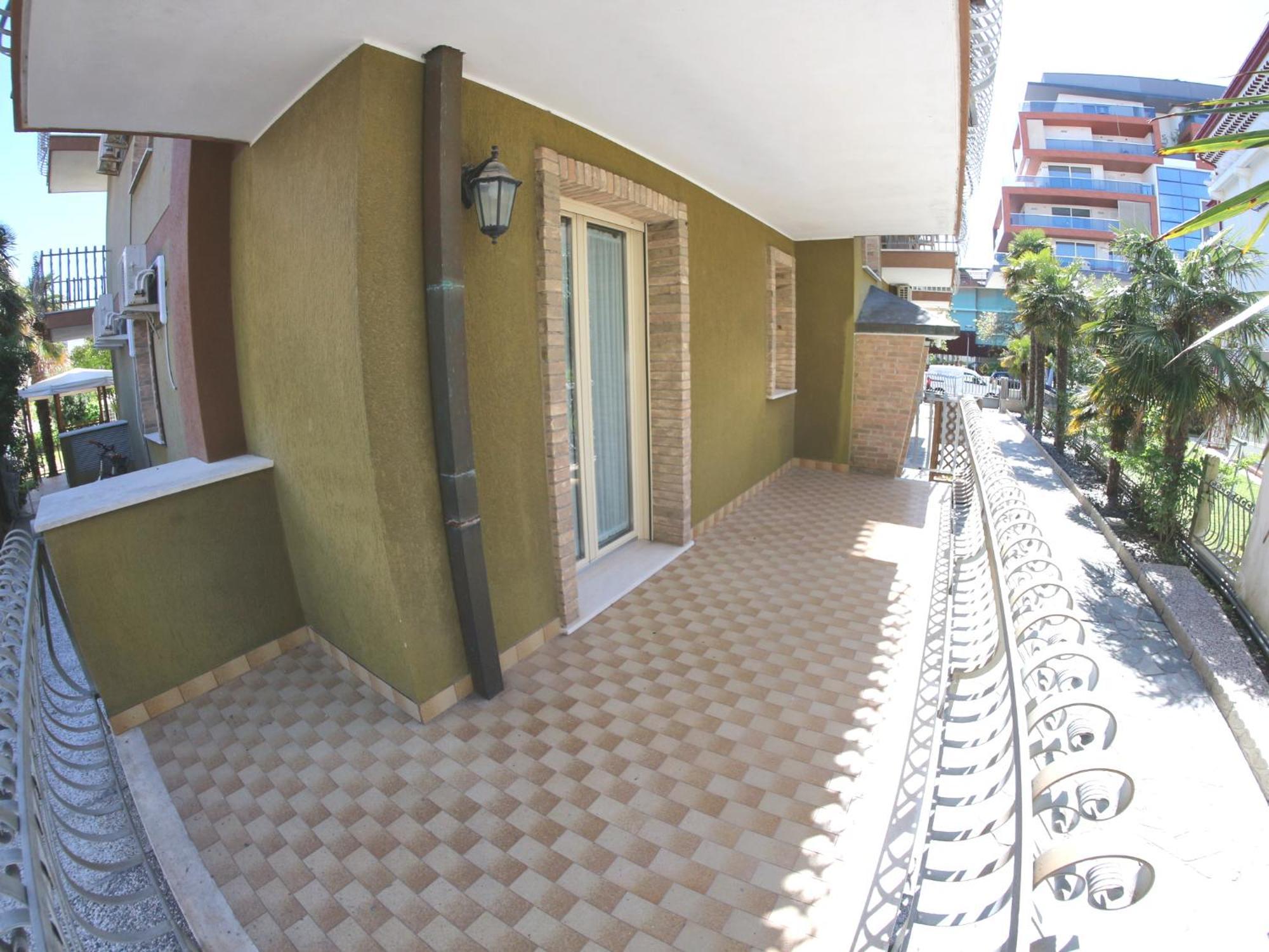 Apartamento Burello Lignano Sabbiadoro Exterior foto
